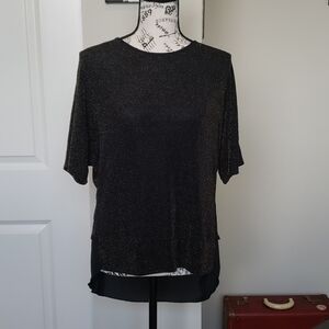 Dusak designs blouse